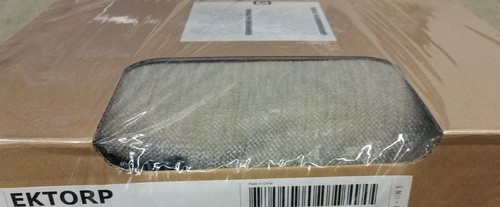 Ikea ektorp sofa - sofa, chaise