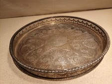 Viners of Shefield Chased