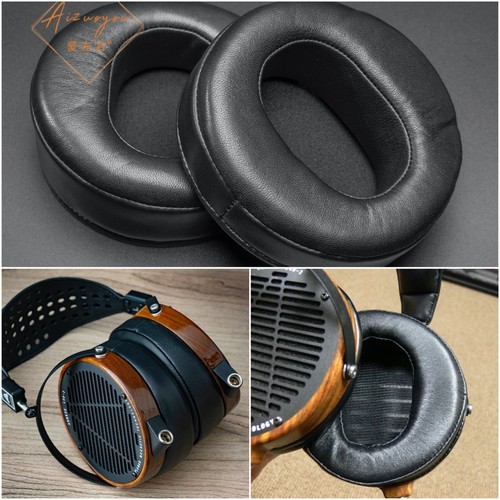 Sheepskin ear pads foam - sheepskin,