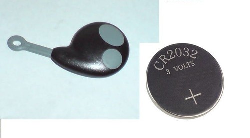 Car alarm new - new, remote