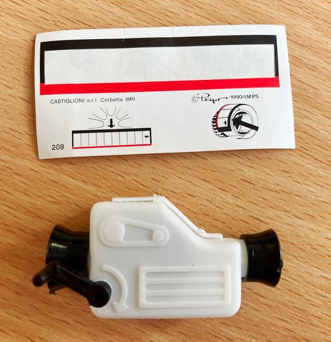 Kinder surprise video camera - kinder,