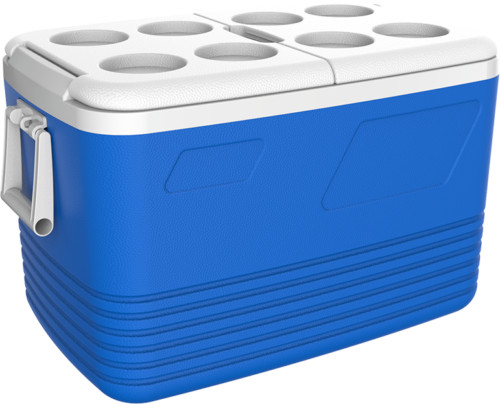 Termos 60l cool - termos,