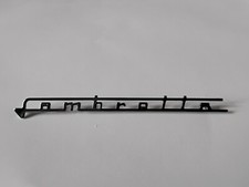 Lambretta Ser 2,3 LI 125/150