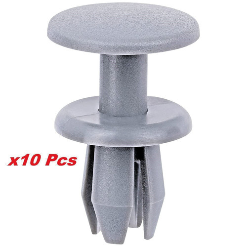 Bmw expanding trim rivet - expanding,