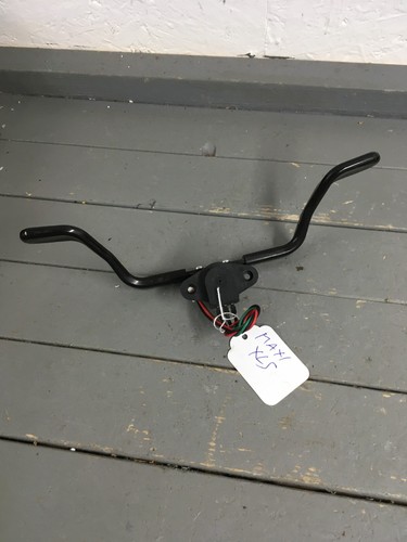 Mobility scooter kymco midi - kymco,