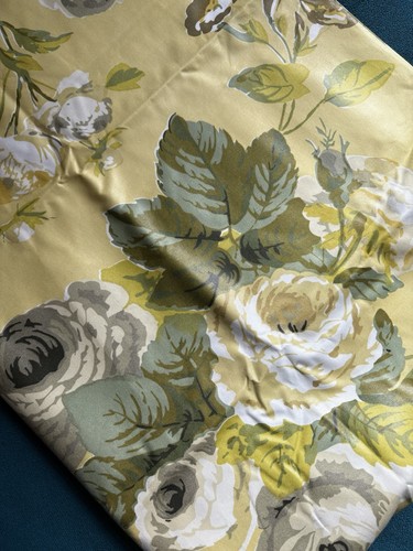 Vintage fabric remnants - vintage,