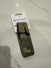 Single Pistol or Multitool