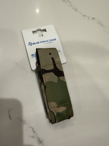 Single pistol multitool - single, or
