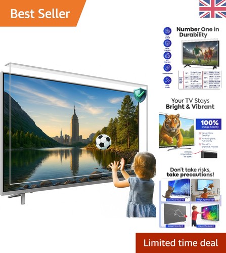 Pro smart unbreakable - smart, tv