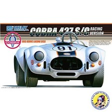 FUJIMI 1/24 Real Sports Car