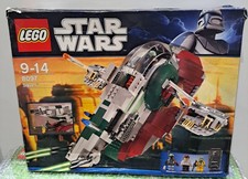 LEGO Star Wars - Slave-1 -