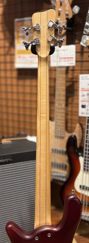 Warwick rockbass streamer - warwick,
