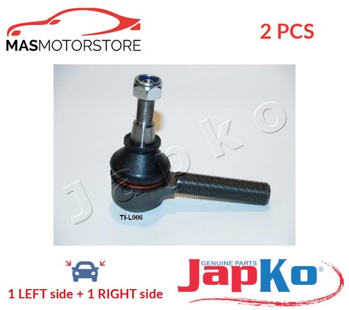 Track rod end rack - rod,