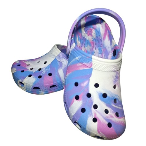 Genuine womens girls crocs - womens,