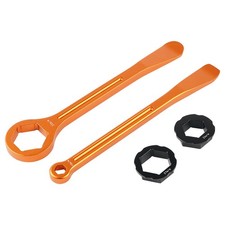 Tyre Tire Lever Wrench Tool
