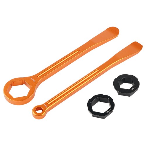 Tyre tire lever wrench - tyre,