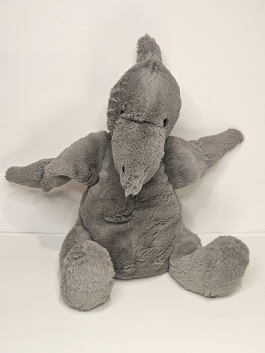 Jellycat fossily pterodactyl - jellycat,