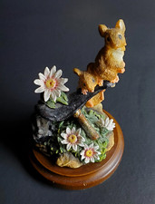 Country Artist, Mice & Bike