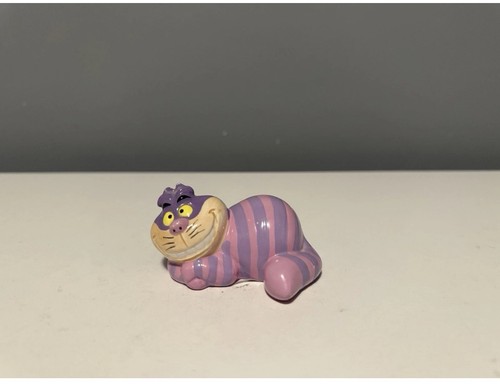Vintage disney cheshire cat - vintage,