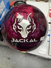 Used Motive Crimson Jackal