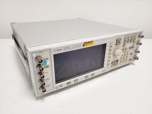 Agilent e4433b esg series - agilent,