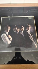 The Rolling Stones – The Rolling Stones MONO LK 4605