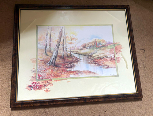 Glenda rae countryside - glenda,