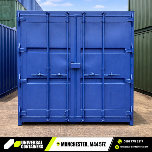 10ft shipping container - shipping,