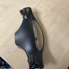 Vespa ET4 125 Clocks Dash