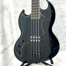 GrassRoots by ESP G-VP-46BLH VIPER Lefty Safe Packing!