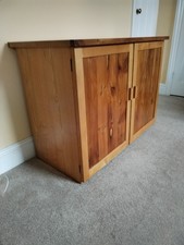 Wooden Custom built Record