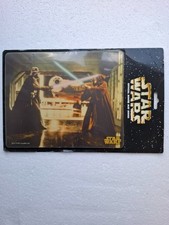 Star Wars Mouse Mat - 1997 -