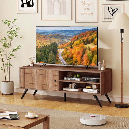 Modern entertainment center - modern,