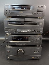 Technics ‘CH510’ Mini Hi-Fi Component System
