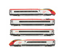 Hornby OO Gauge DCC Virgin