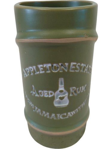 Appleton estate aged rum - estate,