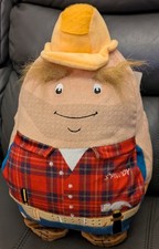 Spuddy Construction Man Soft