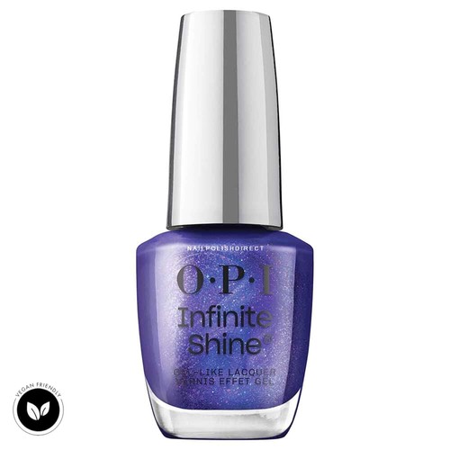 Opi infinite shine pm 11 - infinite,