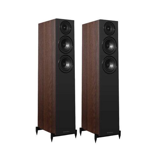 Nearly new wharfedale - new,