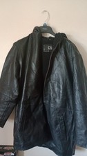 Cecil Gee Men's Leather jacket