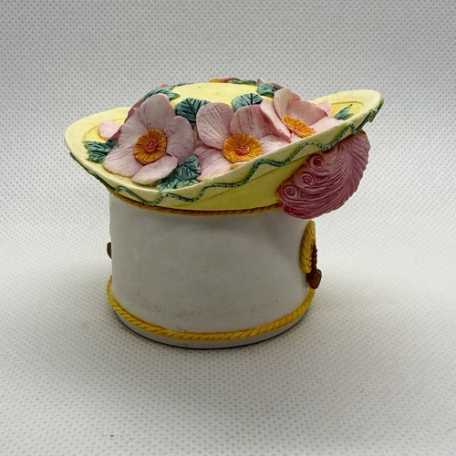 Vintage jane asher floral - vintage,