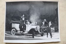 Bertram Mills Circus Olympia 1958/59 Clown Car, Original ? Photo