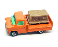Matchbox Lesney Superfast 66