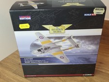 CORGI AVIATION ARCHIVE AA37305