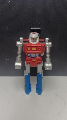 Original 1985 bots by - bots,