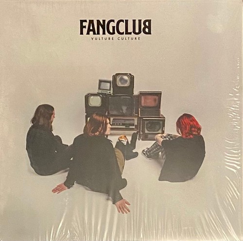Fangclub vulture culture red - fangclub,