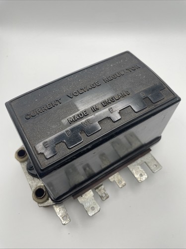 Rb340 type classic car voltage - classic,
