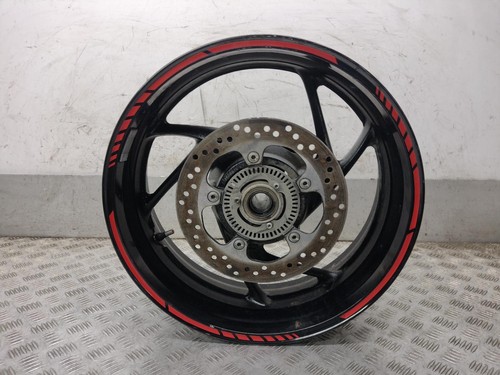 Suzuki gsxs 1000 katana wheel - 1000,