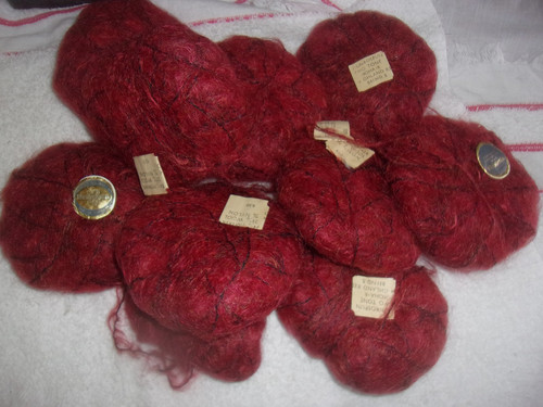 Vintage munrospun scotland - vintage,