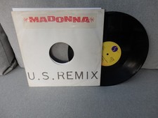 Madonna lucky star remix - lucky,